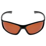 Солнцезащитные очки NORFIN, оправа: пластик, спортивные, поляризационные - изображение