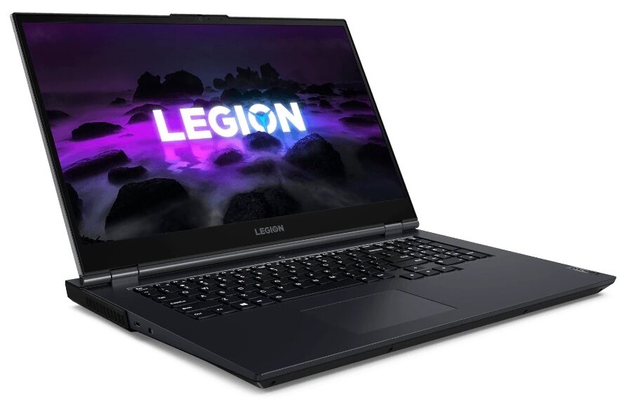 Игровой ноутбук LENOVO Legion 5 17ITH6H 82JM002WRU