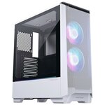 Корпус Phanteks Eclipse P360A White (PH-EC360ATG-DWT01) - изображение