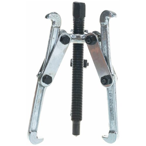 Съемник универсальный TOYA 3-х захватный 150 мм 80520