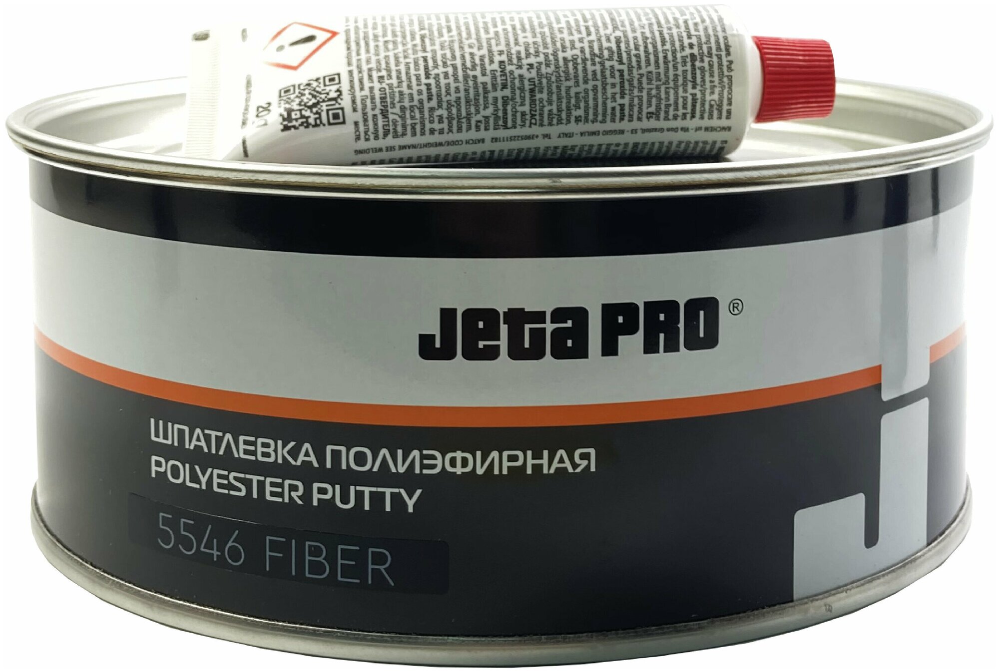  FIBER   JETAPRO 5546 (417) 1  5546/1