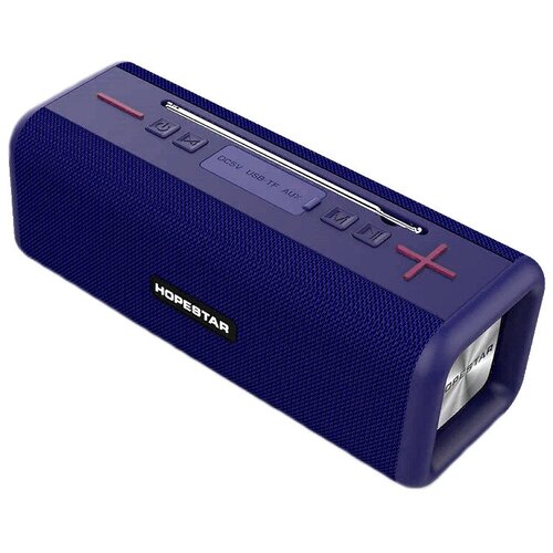 Портативная колонка Hopestar T-9 239000₽