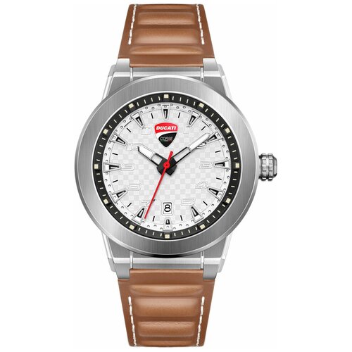 фото Наручные часы ducati dtwgb2019403