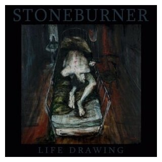 Компакт-Диски, Neurot Recordings, STONEBURNER - Life Drawing (CD)