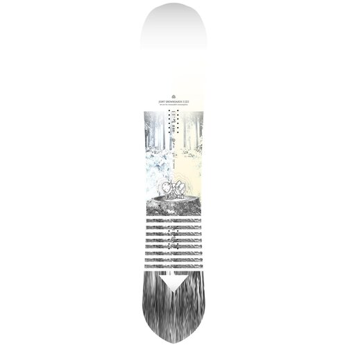 Сноуборд Joint Snowboards Forest (21-22)