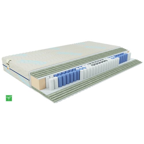 Матрас Honnemed Traum XL 240х195 см