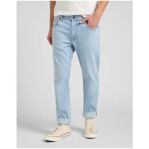 фото Джинсы lee rider мужчины l701owju 30/32