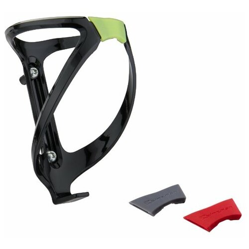 Флягодержатель Birzman Bottle Cage, армированный пластик, Black, BM20-PO-NBC-01-K