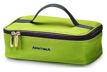 фото Лачнбокс с контейнером Арктика 020-2000-1