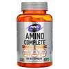 Аминокислотный комплекс NOW Amino Complete - изображение