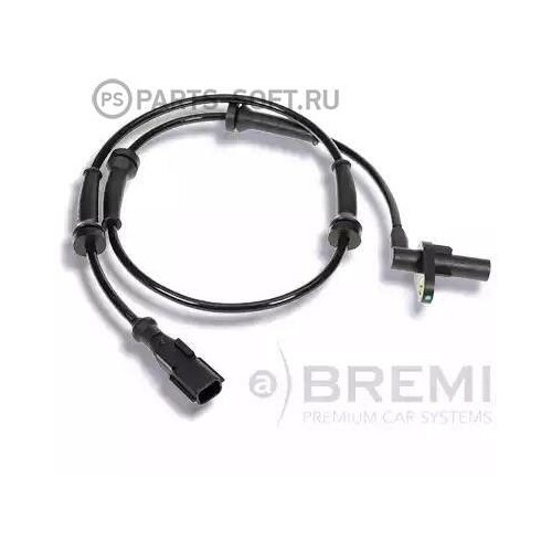 BREMI 50286 Датчик ABS