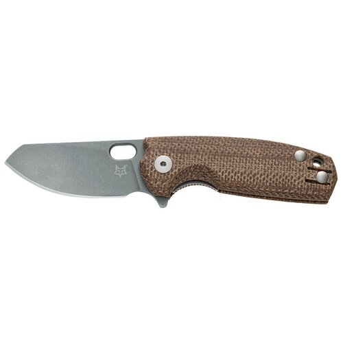 Нож FOX knives FX-608 MC Baby Core