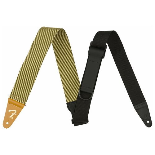 Ремень для гитары Fender Right Height Tweed Strap