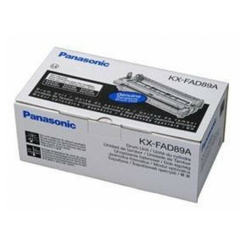 Барабан Panasonic KX-FL401/402/403/413/423/FLC411/412/413/418 (O) KX-FAD89A