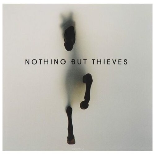 Nothing But Thieves: Nothing But Thieves CD