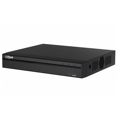 Видеорегистратор Dahua DH-XVR4116HS-I 2314300₽