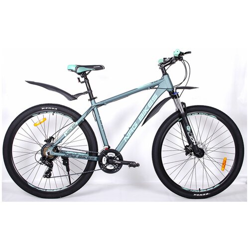 NRG BIKES Lion 29