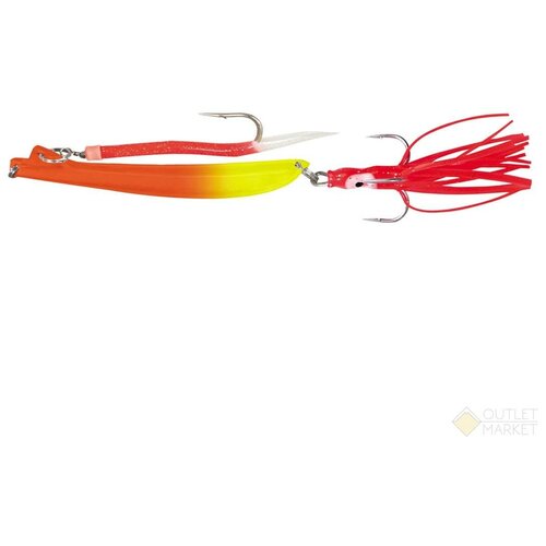 Пилькер Bottom Strike BiColor Pilk 700g FlOr-YellGLOW 100 1112₽