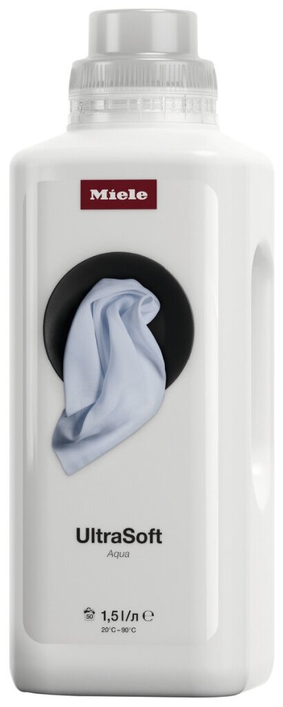 фото Кондиционер для белья MIELE CARECOLLECTION