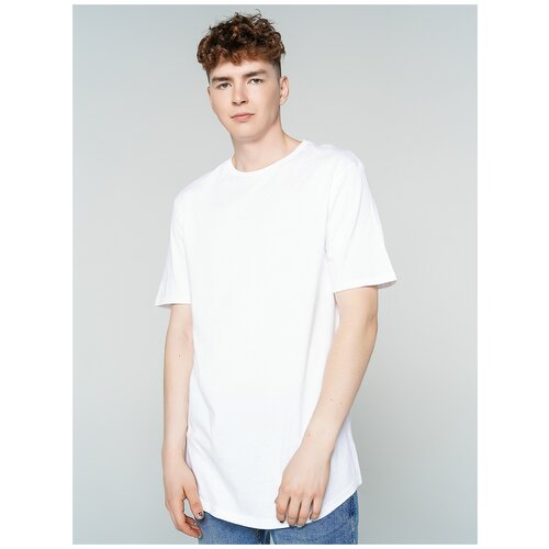 фото Футболка твое 80064 размер s, белый