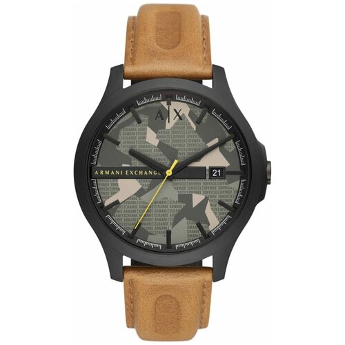 фото Наручные часы armani exchange ax2412