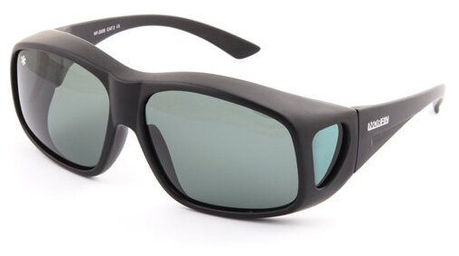 фото Очки поляризационные Norfin линзы серо-зелёные 06