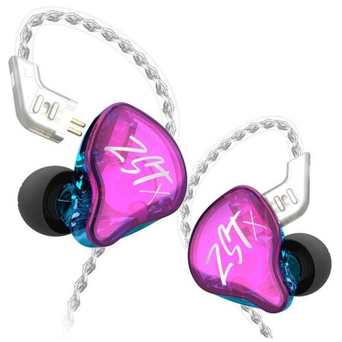 KZ Acoustics ZST X разноцветные 199000₽