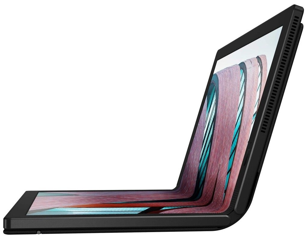 Ноутбук LENOVO ThinkPad X1 Fold G1 20RKS05M00