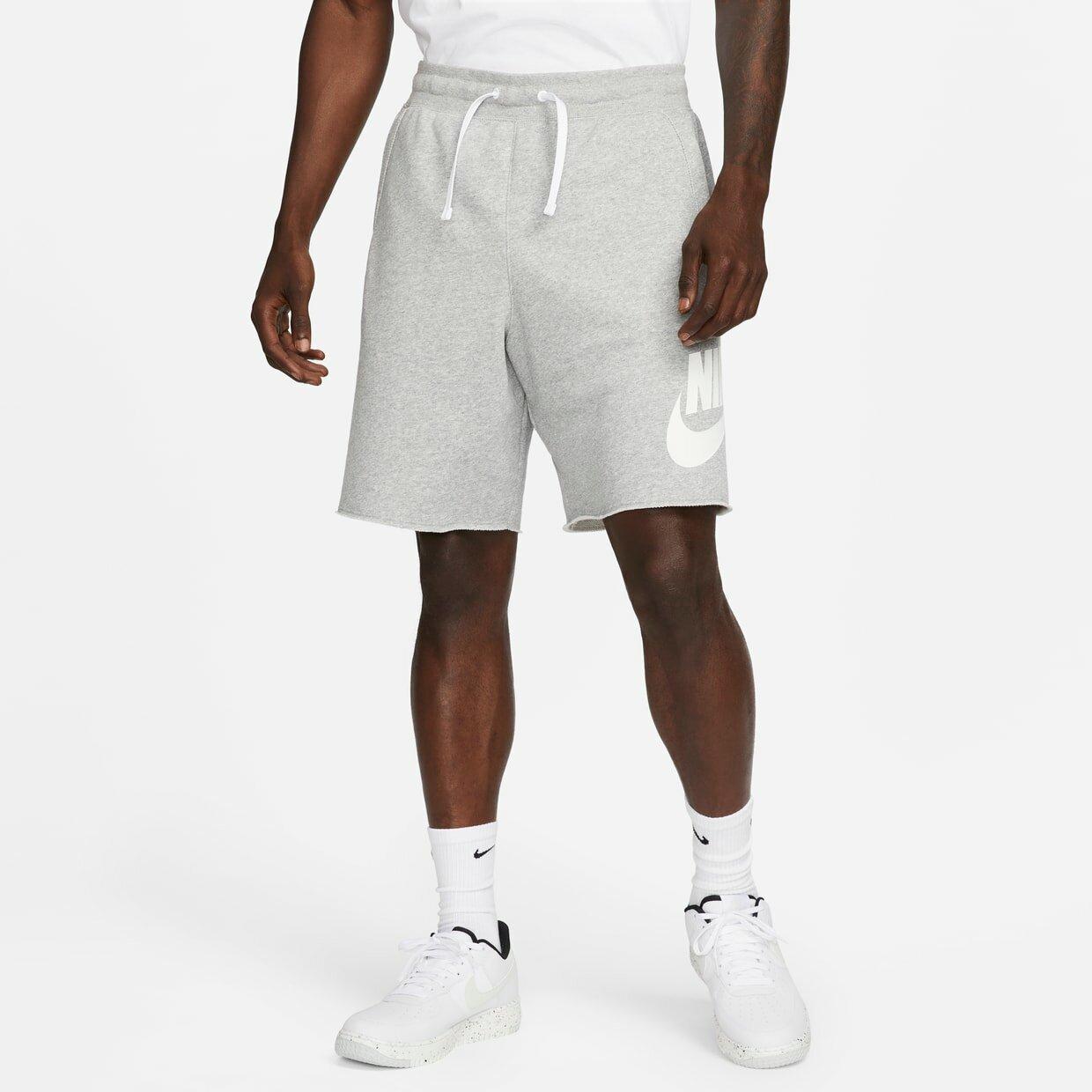 Шорты спортивные NIKE Club