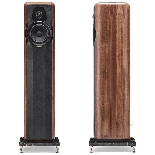 Напольная акустика Sonus Faber Maxima Amator 270000000₽