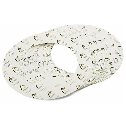 Кольцо защитное для воскоплава, 20шт, артвакс