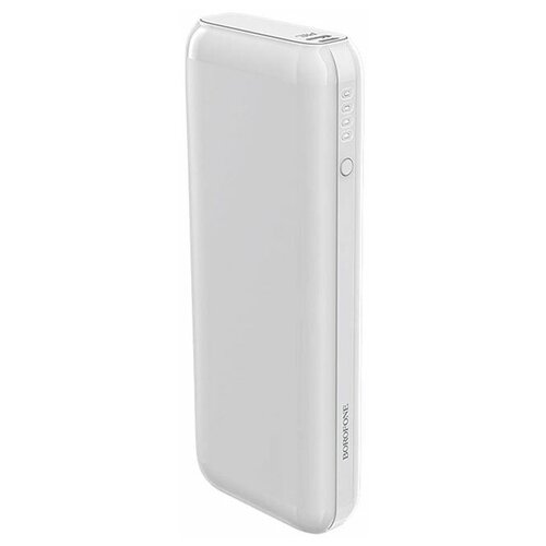 BOROFONE BJ1A белый 269000₽