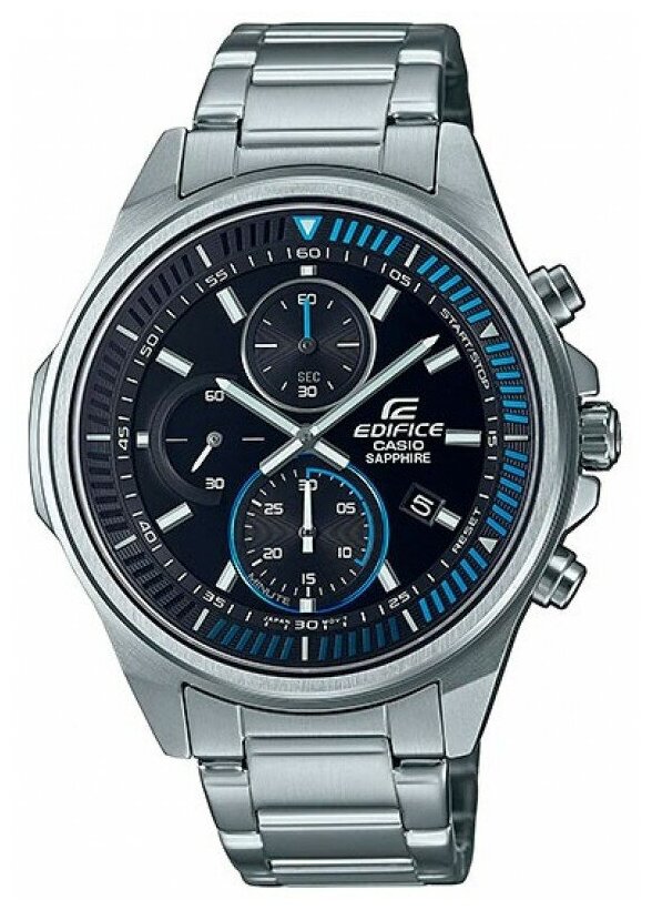 Наручные часы CASIO Edifice EFR-S572D-1A