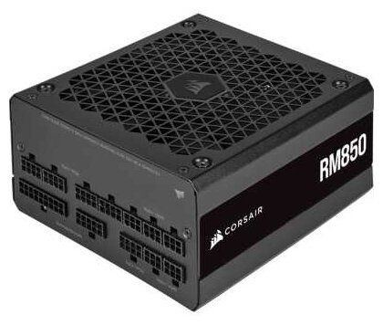 Блок питания Corsair RM850 (cp-9020235-eu/rps0120)