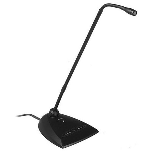 Shure MX418DC Микрофон 3880000₽