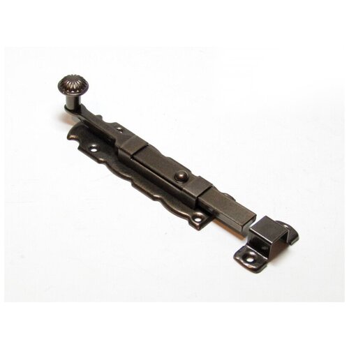 Задвижка дверная 