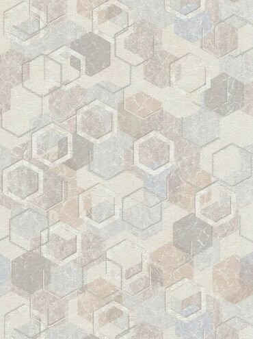 фото Обои Бумага на бумаге, МОФ Гектор 6324-1