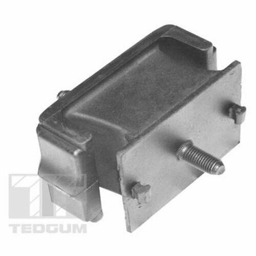 Опора двигателя TEDGUM TED41301 для Ford Ranger; Mazda BSERIE, BT-50