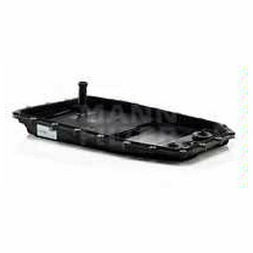 Фильтр АКПП MANN-FILTER H50002 для BMW 3 серия E90, E91, E92, E93, 5 серия E60, E61, 6 серия E63, E64, 7 серия,