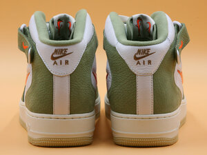 Nike air force top 1 mid sc
