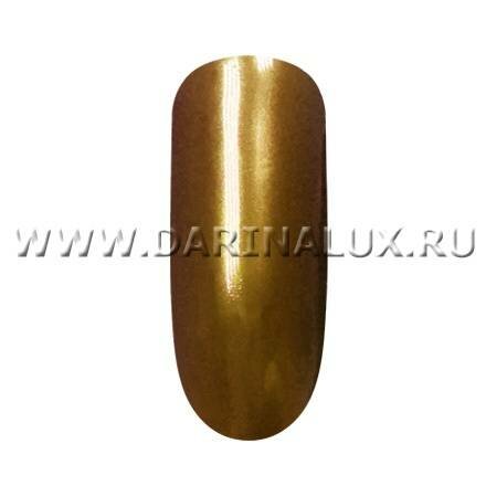 Зеркальная втирка Patrisa Nail Космос №10 Юпитер, 1 гр (NL13)