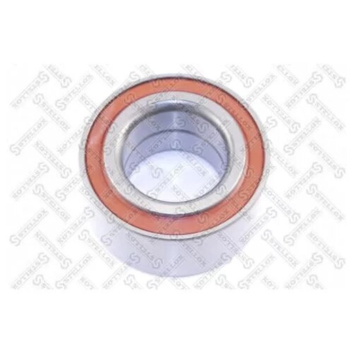 Подшипник ступ. пер. HONDA CIVIC MA/EK 95] / EH6/EG2 1.6 92-95, 4030025SX STELLOX 40-30025-SX