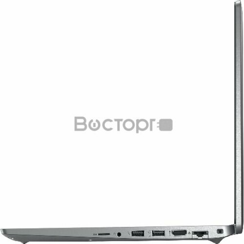 Ноутбук DELL LATITUDE 5530 1561920x1080Intel Core i5 1235U16GB512SSDnoDVDIntel Iris Xe GraphicsgreyUbuntu Eng kbd Английская клавиатура 13771900₽