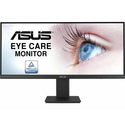 Монитор Asus VP299CL черный 90LM07H0-B01170 3469000₽