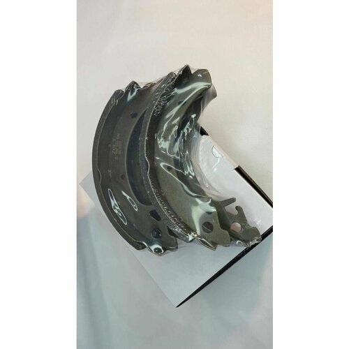 Колодка тормозная задняя ваз 2108-15, 1118, 2170, 2190