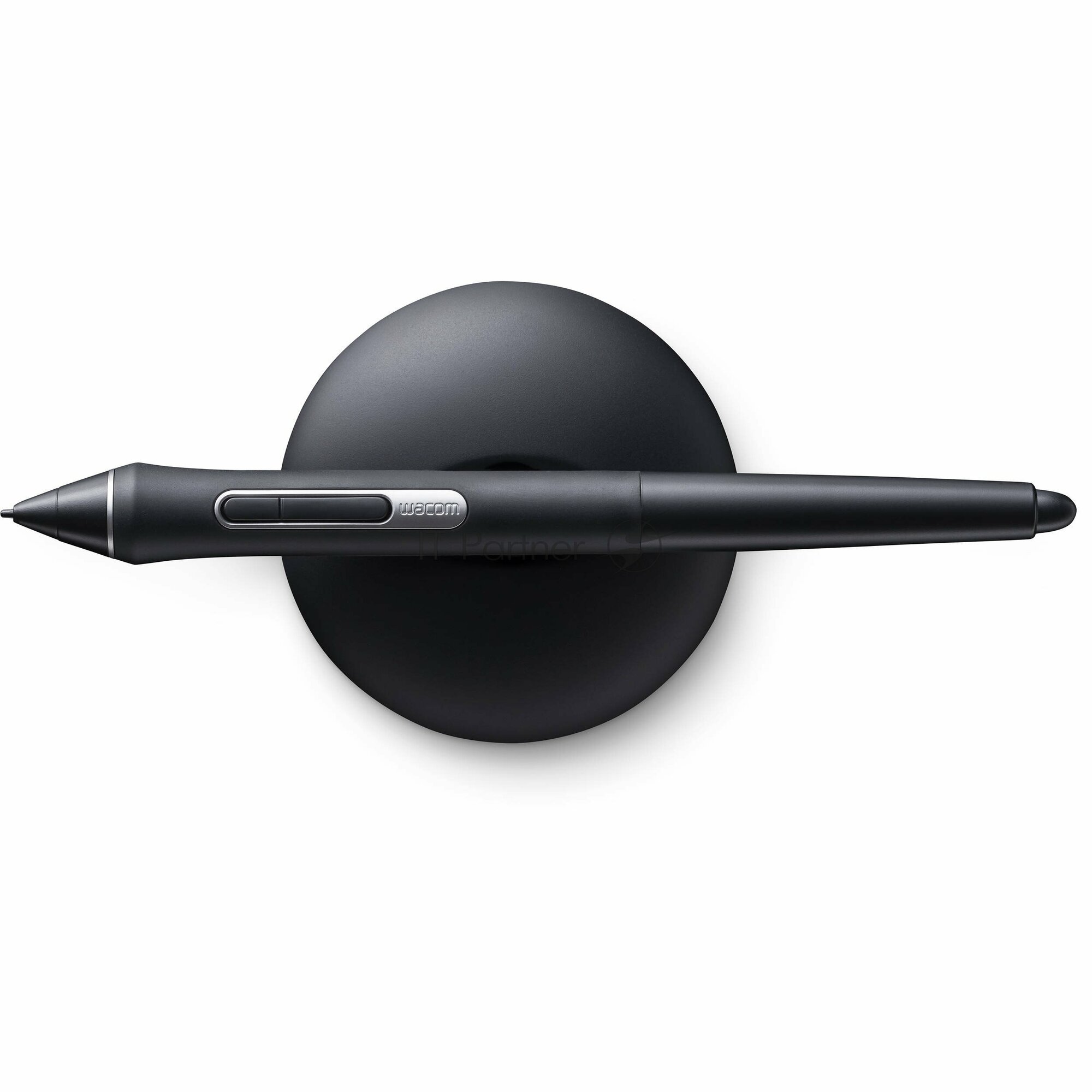 Графический планшет Wacom Intuos Pro Medium PTH-660-R - фотография № 20