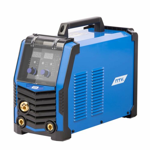 Сварочный аппарат ПТК мастер MIG 200 DP SYN NF99-4 53000₽