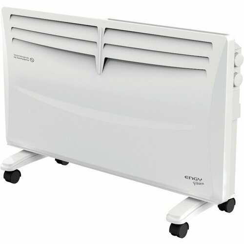 Обогреватель EN-2000 Fusion конвекторный 2000 Вт 25 м белый 480100₽