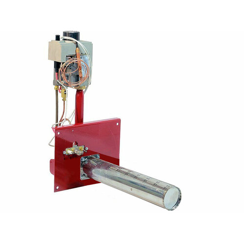 Газогорелочное устройство вега комфорт УГ 10 кВт- 1 горелка TGV аналог 1185900₽