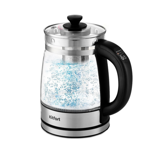 Чайник Kitfort КТ-6119 421000₽